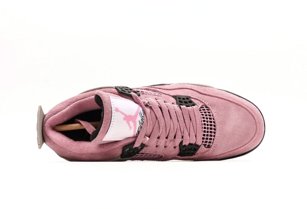 Air Jordan 4 Orchid