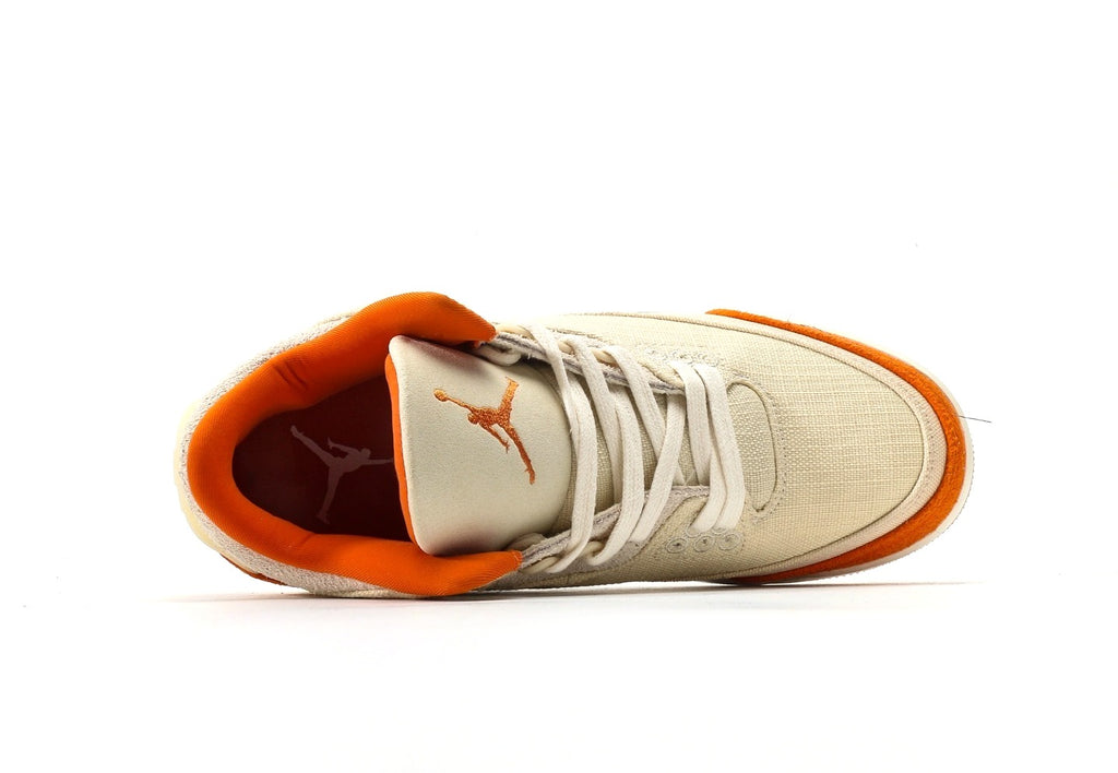 Air Jordan 3 Retro Starfish [PK GOD]