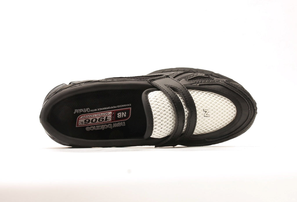 New Balance 1906L "Black Angora"