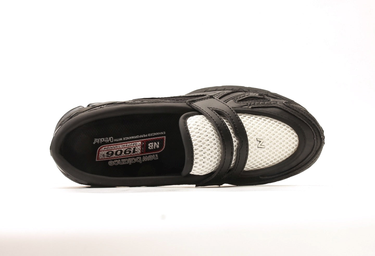 New Balance 1906L "Black Angora"