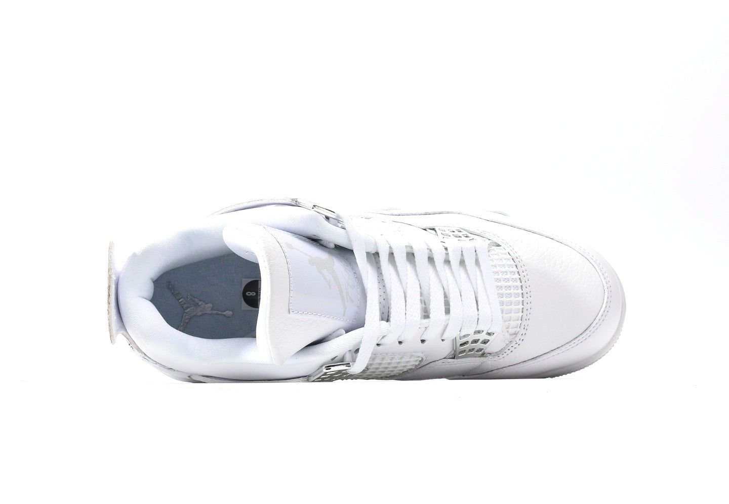 Air Jordan 4 Retro "Pure Money"