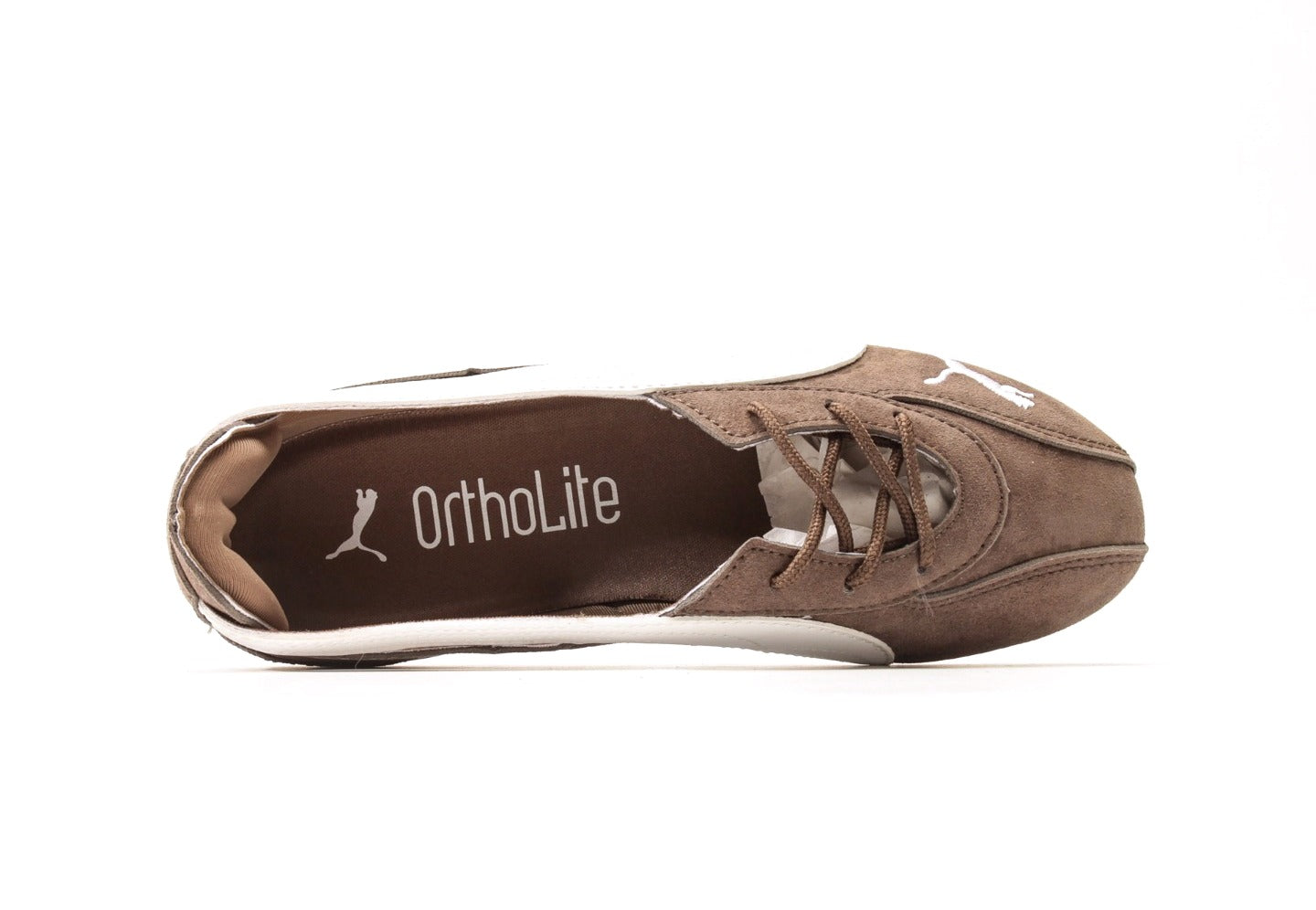 Speedcat Ballet Nova Matte Bronze Black