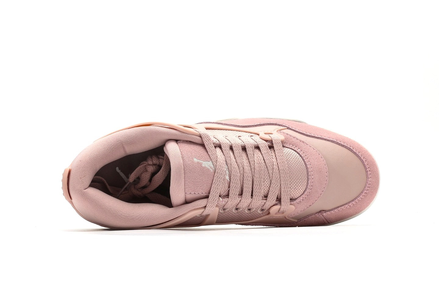 Air Jordan 4 RM Pink Oxford