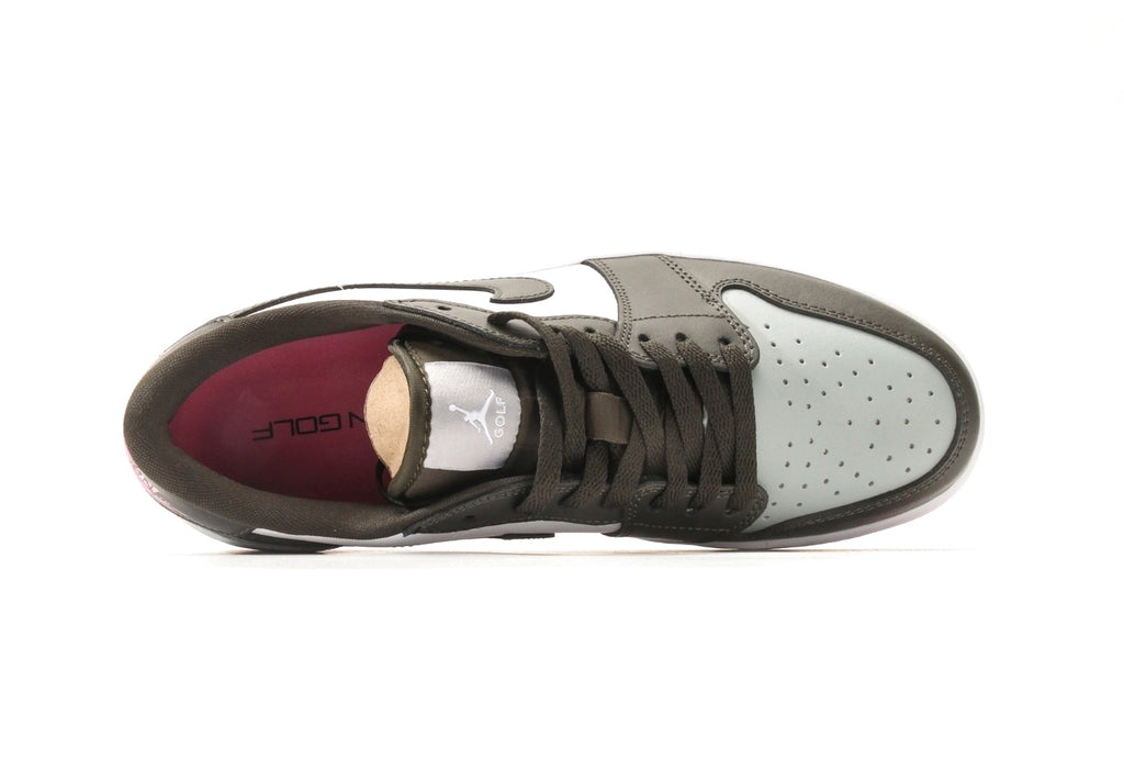 Air Jordan 1 Low Golf "Pink Glow"
