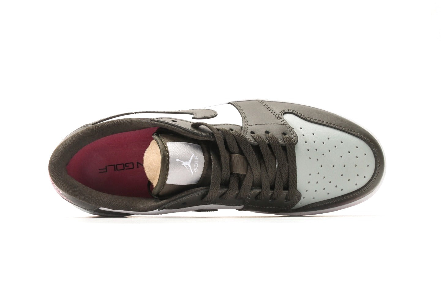 Air Jordan 1 Low Golf "Pink Glow"