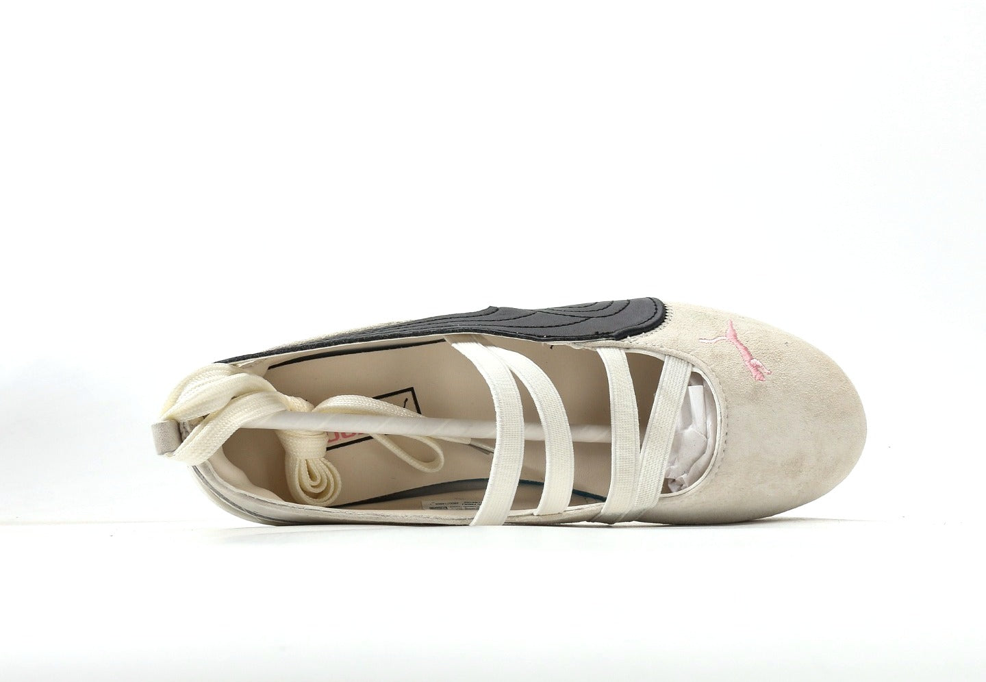Rosé x Puma Speedcat Ballet White