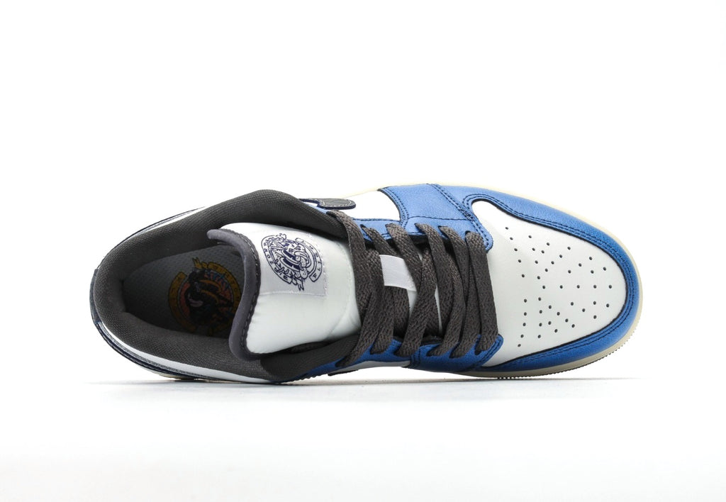 Air Jordan 1 Low "Flight Vintage"