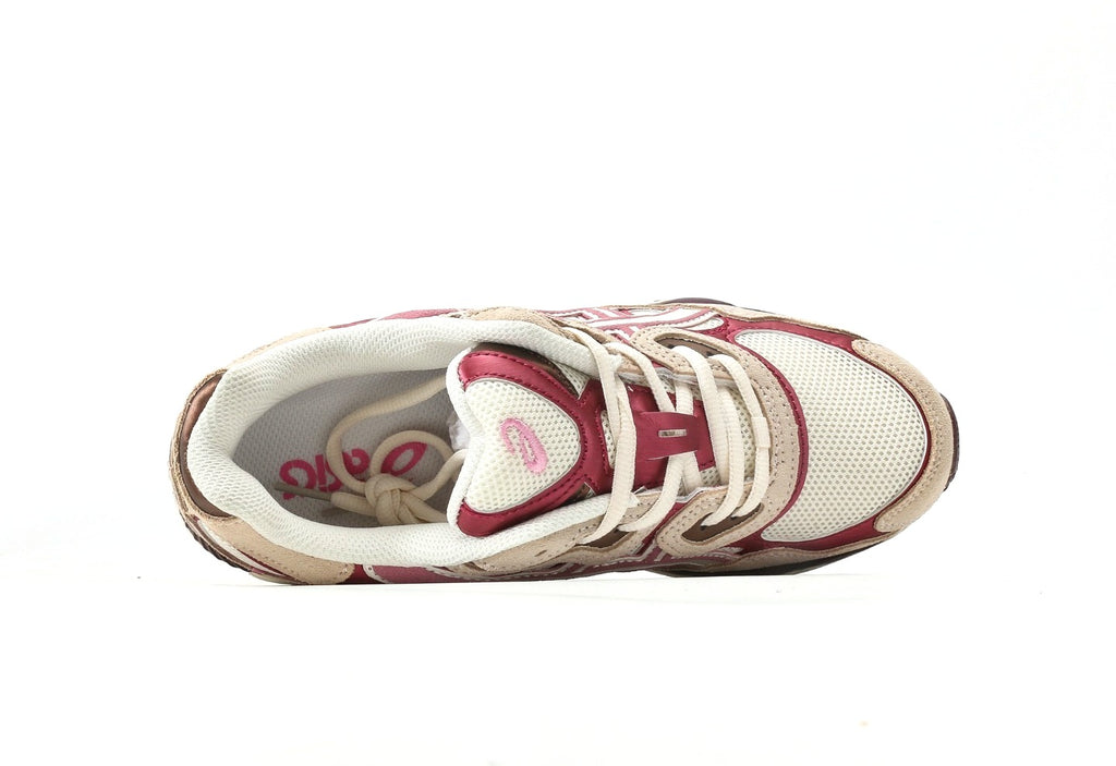 Gel-NYC Cream Sweet Pink