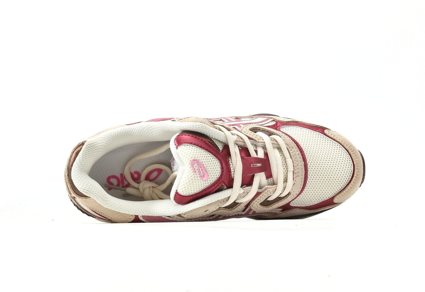 Gel-NYC Cream Sweet Pink
