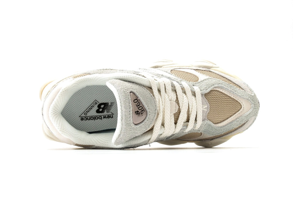 New Balance 9060 Lone Star Grey/Stoneware