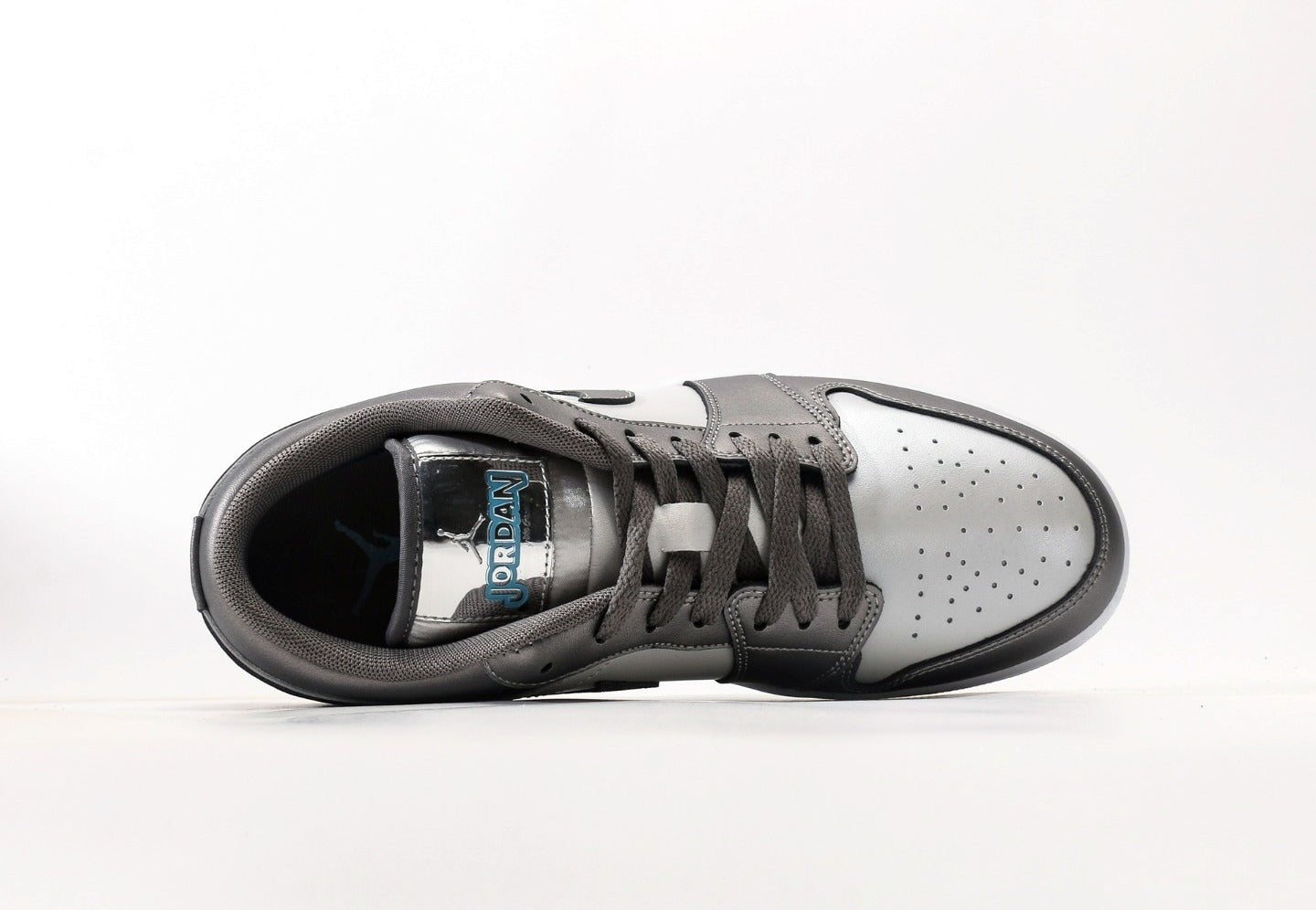 Air Jordan 1 Low SE "Inspired By The Greatest"