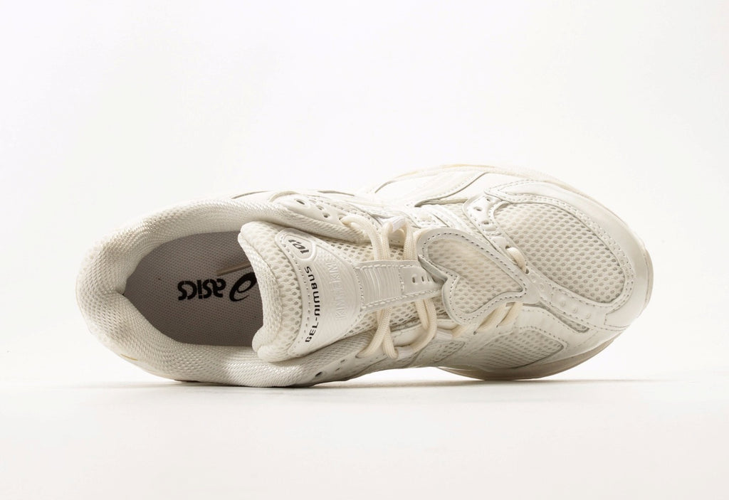 Gel-Nimbus 10.1 Kimh?kim Off White