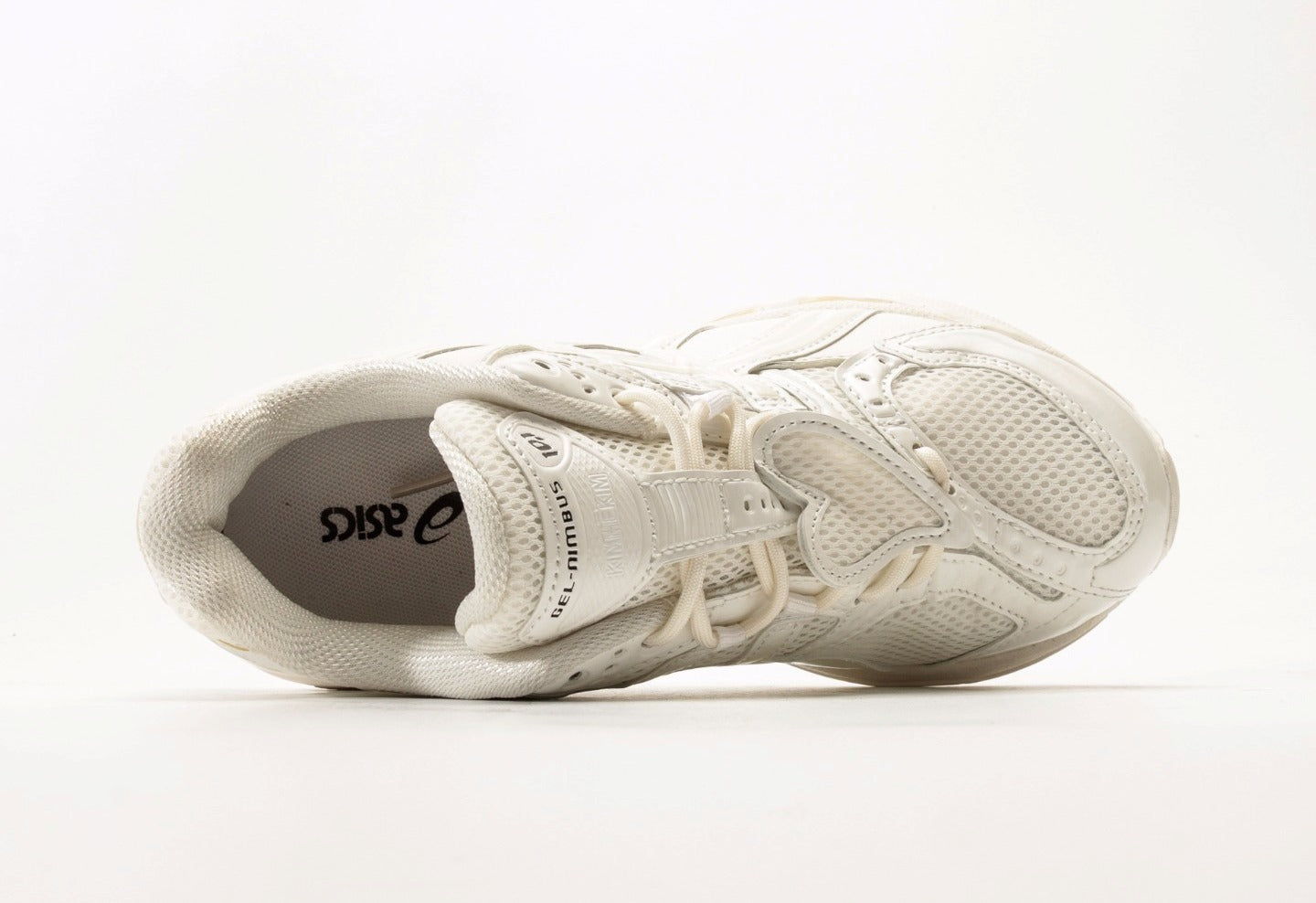 Gel-Nimbus 10.1 Kimh?kim Off White