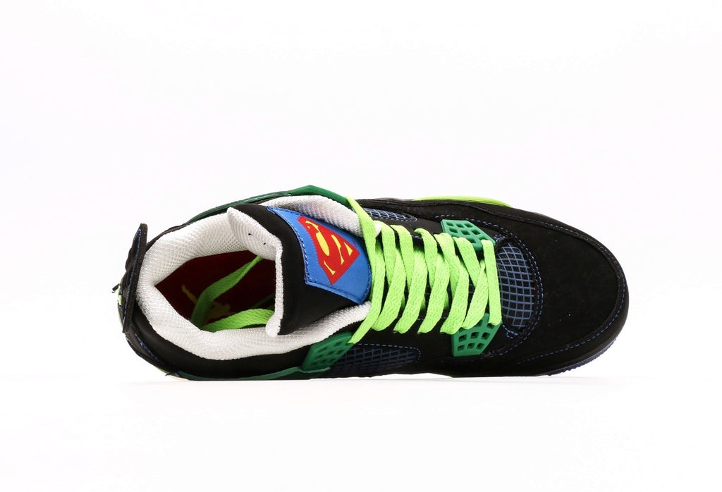 Air Jordan 4 Doernbecher