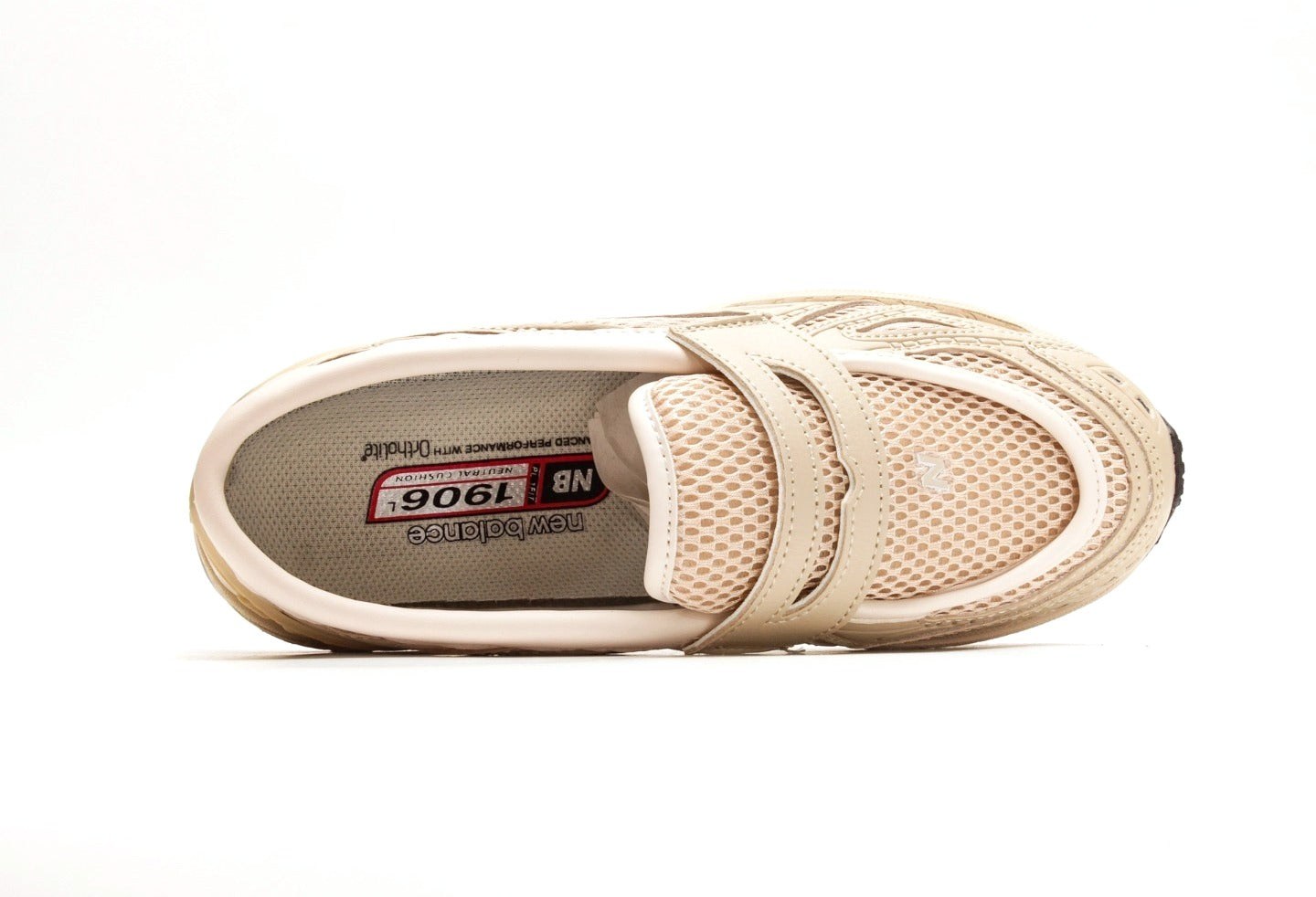 New Balance 1906L Khaki