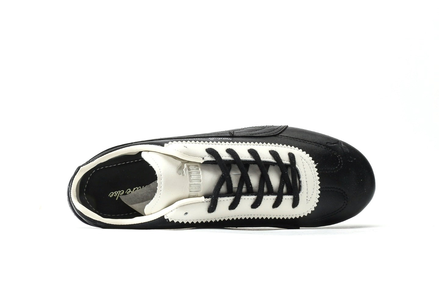 Noafterno x PUMA Speedcat