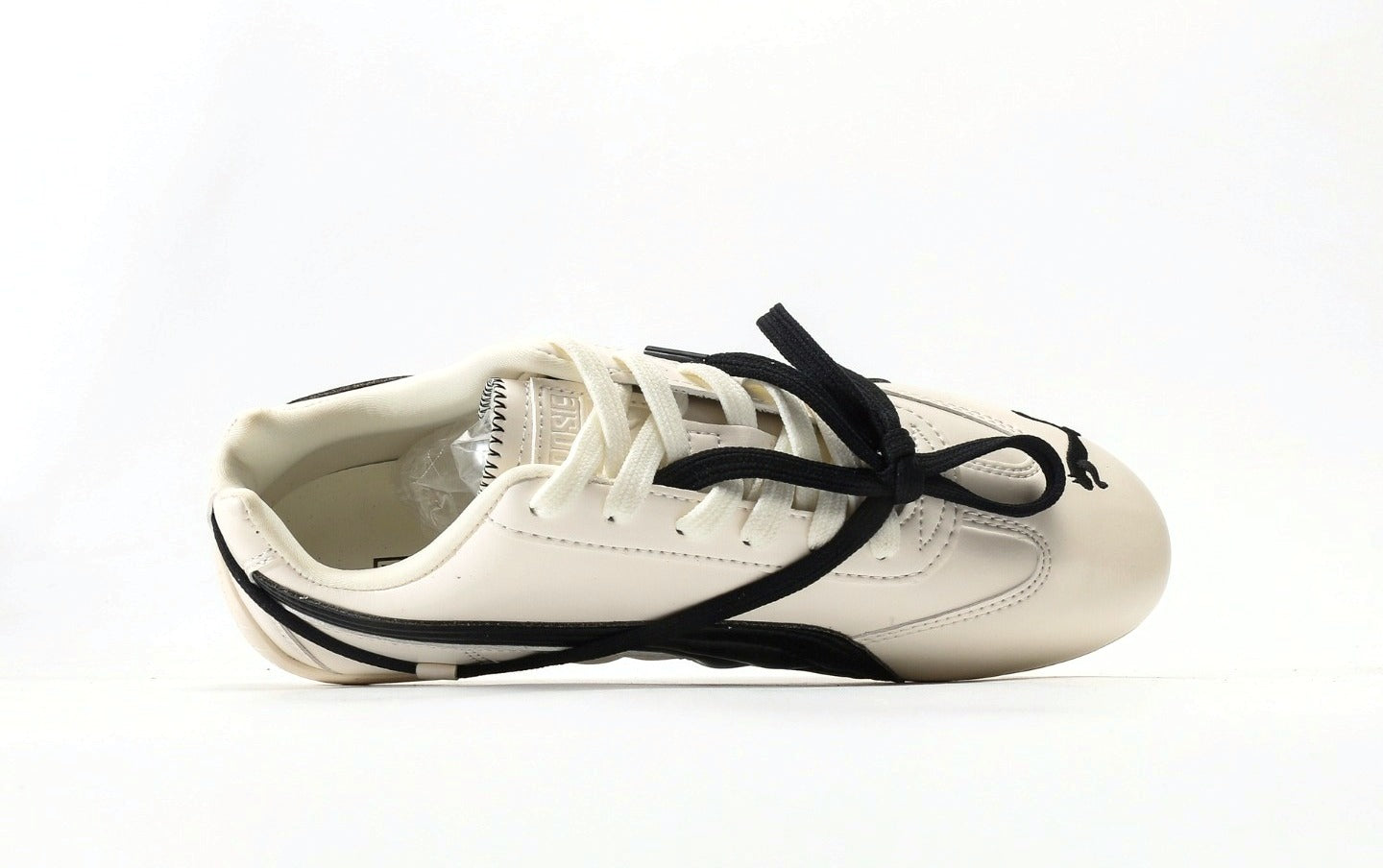 Rosé x PUMA Speedcat Premium White