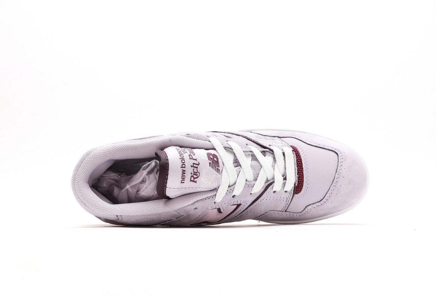 New Balance 550 "Rich Paul Forever Yours"