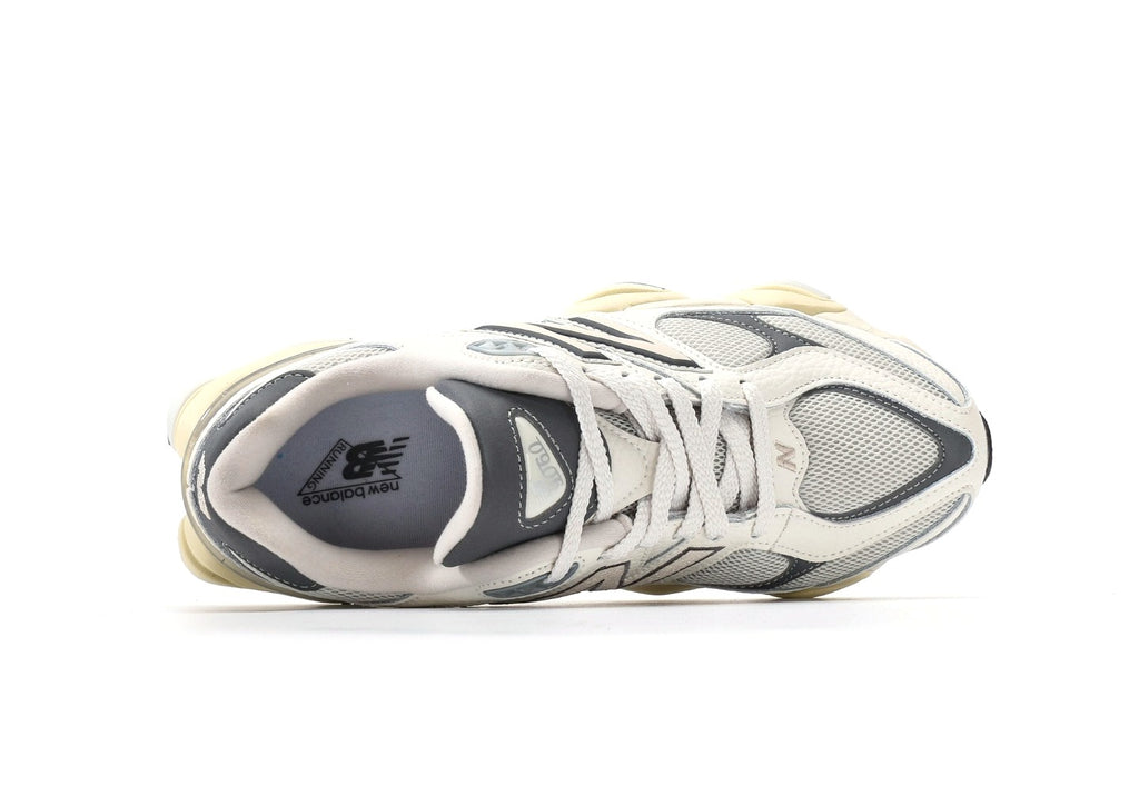 New Balance 9060 Sea Salt Castlerock