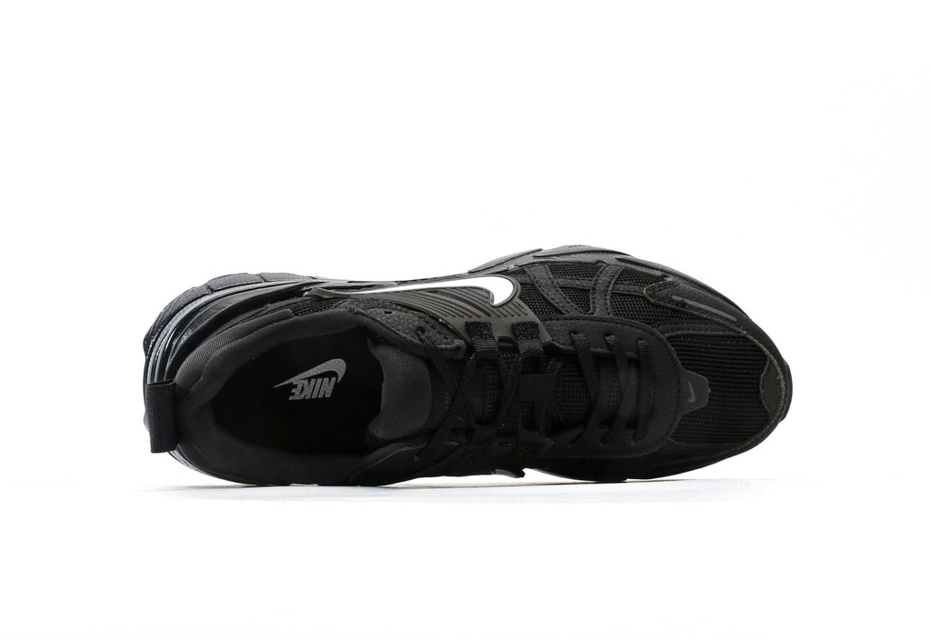 V2K Run "Black Anthracite"