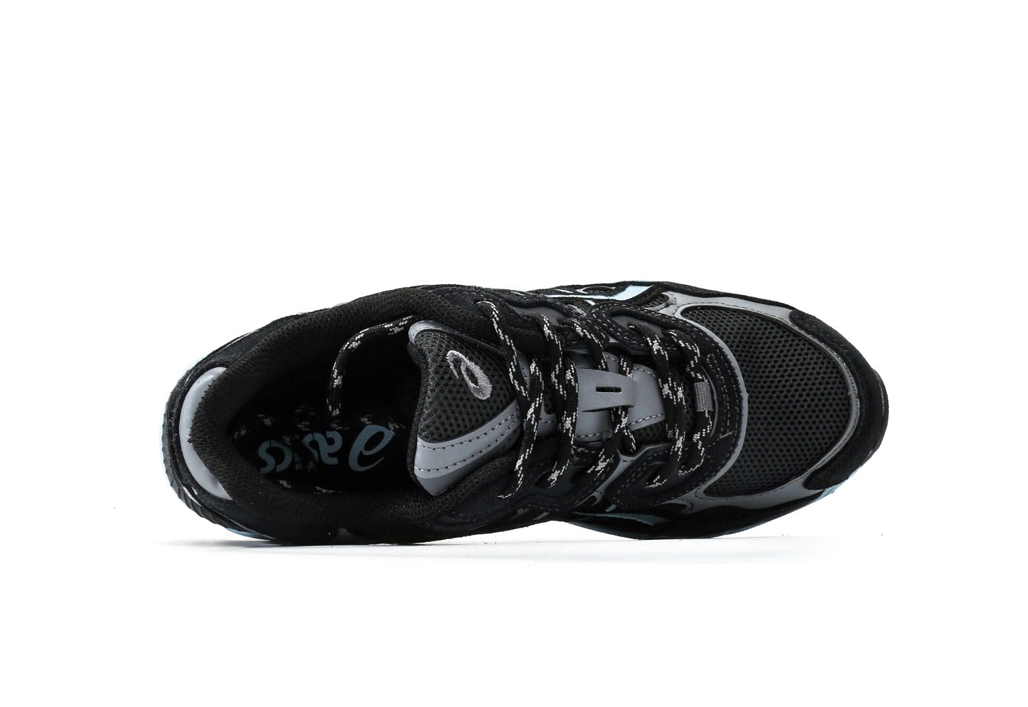 atmos × LAGUAGEM GEL-NYC