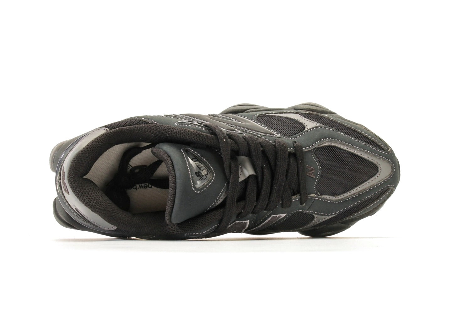 New Balance 9060 Mono Black