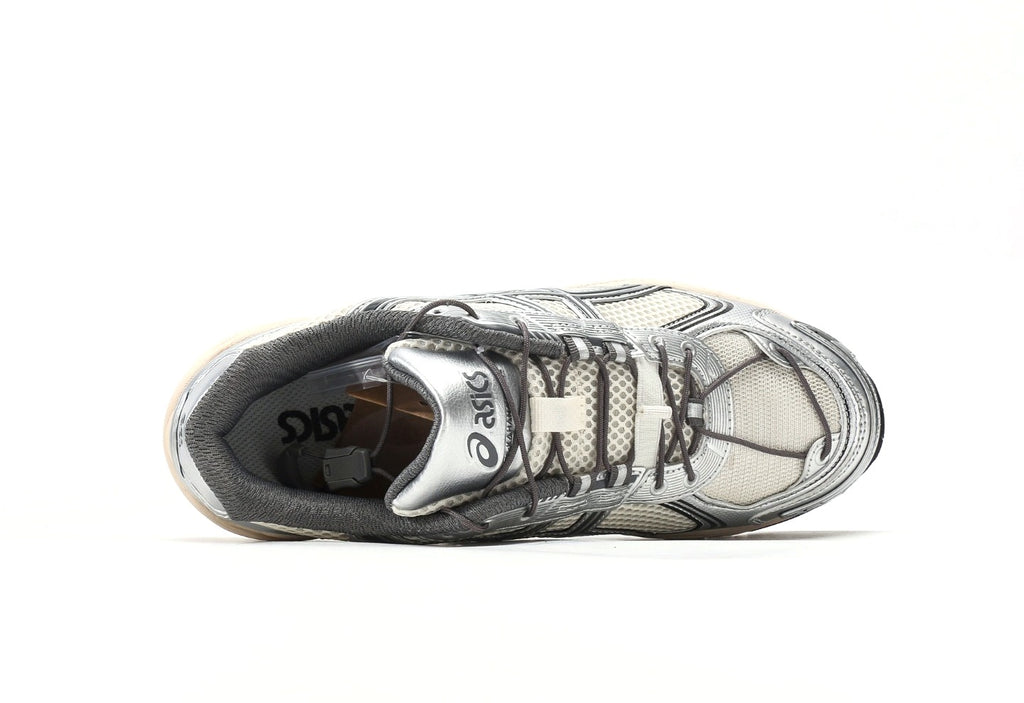 Gel-Kahana TR V4 "White Grey"