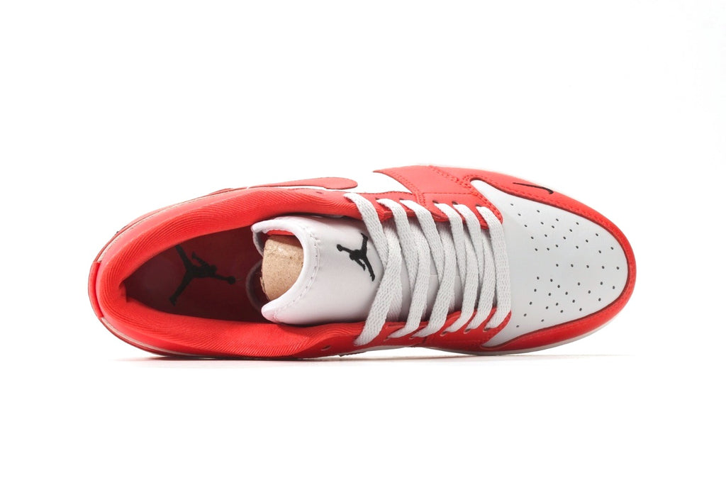 Air Jordan 1 Low SE "Chile Red"