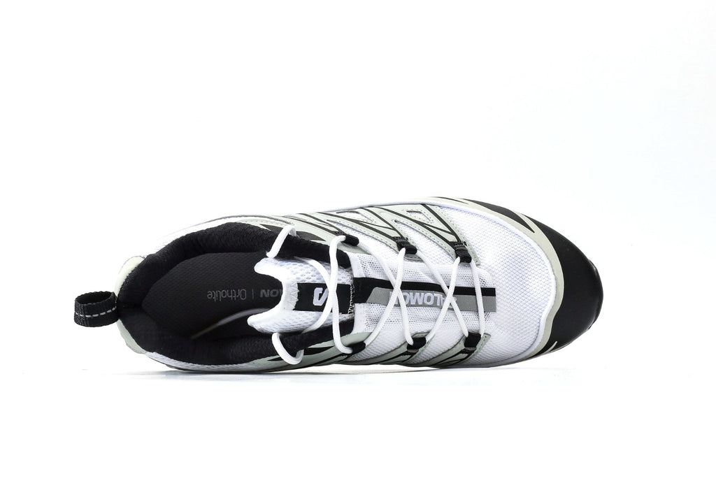 Salomon XT-6 Expanse "White"