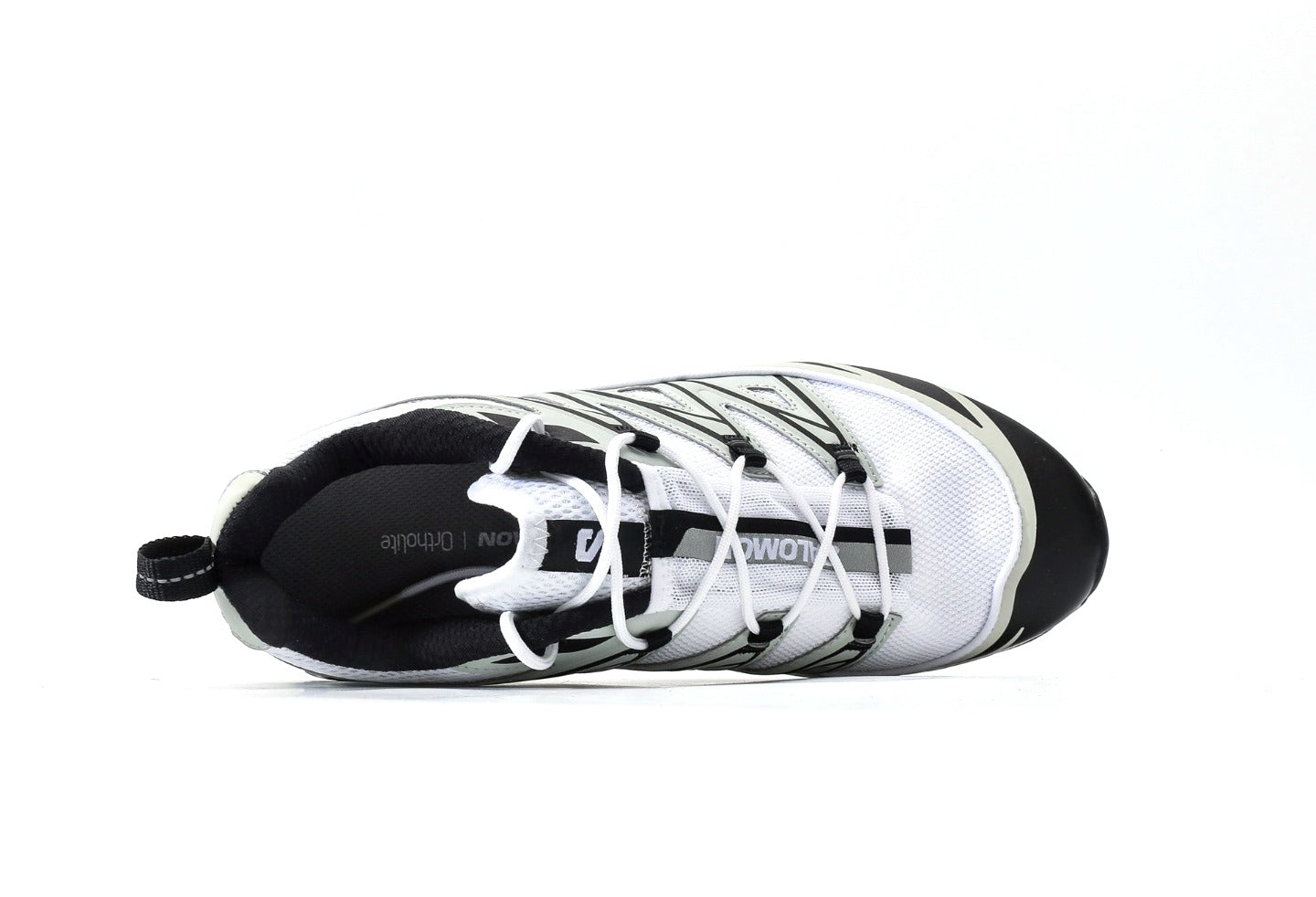 Salomon XT-6 Expanse "White"