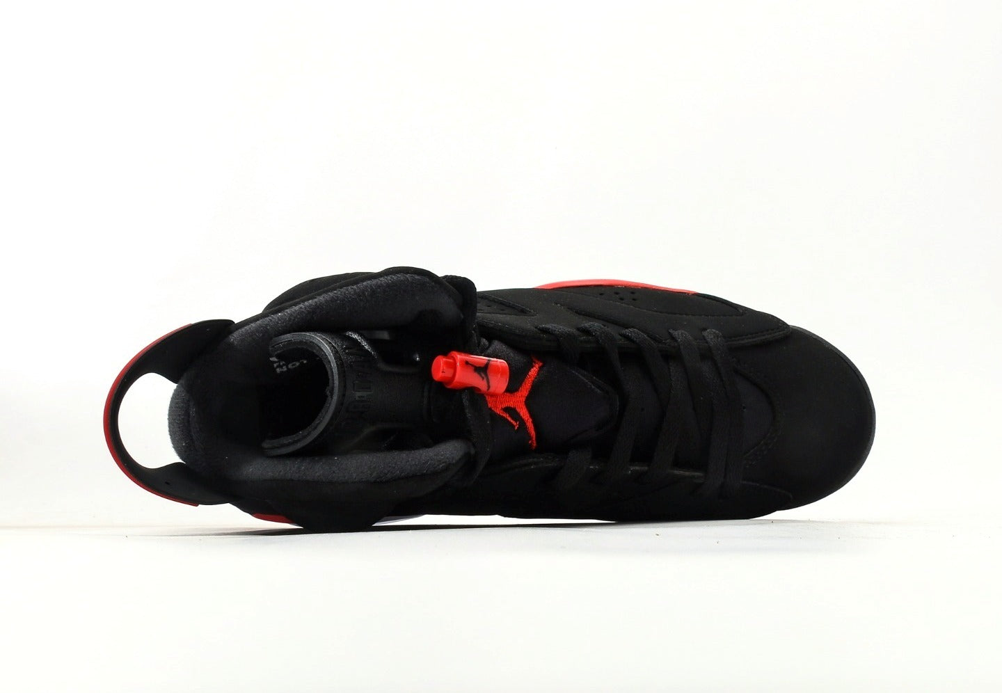 Air Jordan 6 Reverse Infrared [PK GOD]
