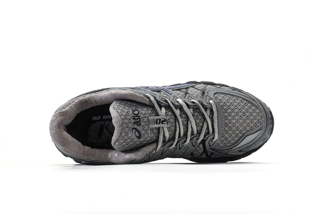 Gel Kayano 20 "Indigo Fog"