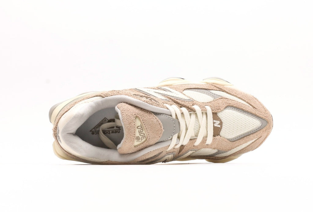 New Balance 9060 "Driftwood"