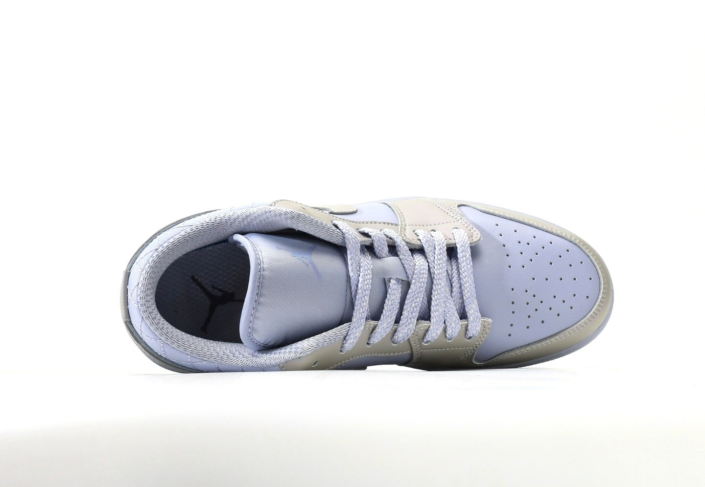 Air Jordan 1 Low "Pearlized"