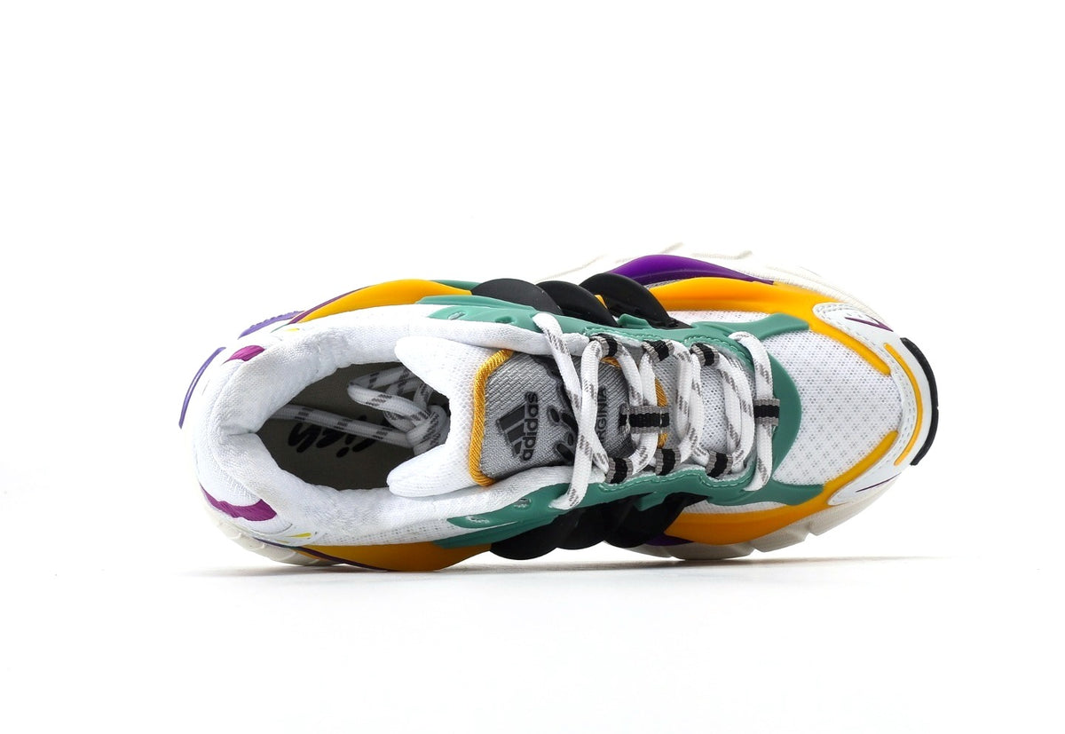Pharrell Williams x adidas Adistar Jellyfish “Multicolor”