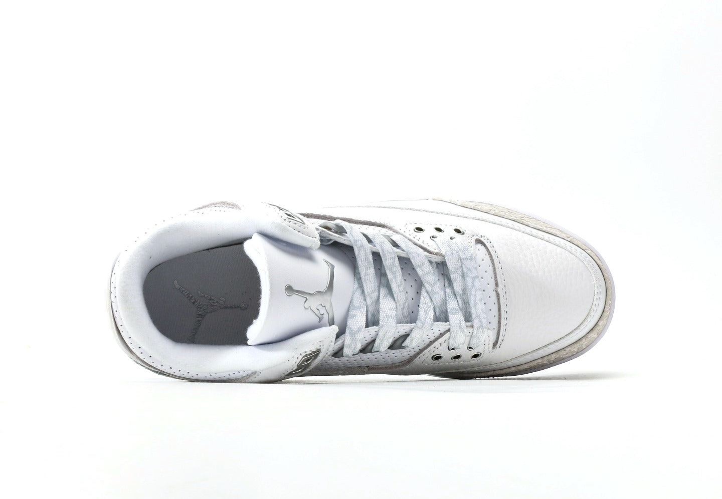 Air Jordan 3 "Pure Money"