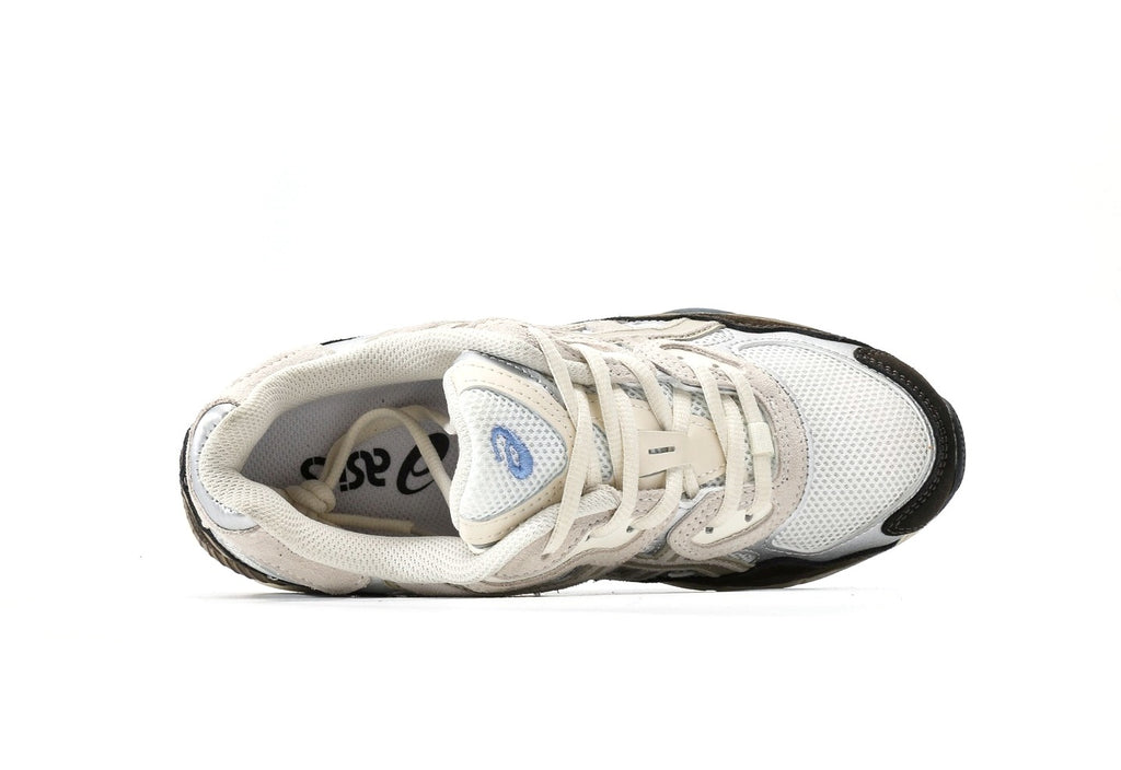Gel-NYC "Cream & Mocha"