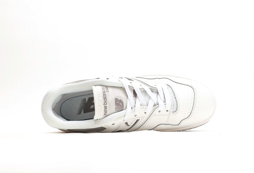 New Balance 550 "White Shadow Grey"