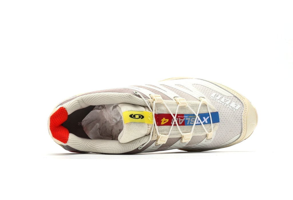 Salomon XT-4 OG "Vanilla Ice"