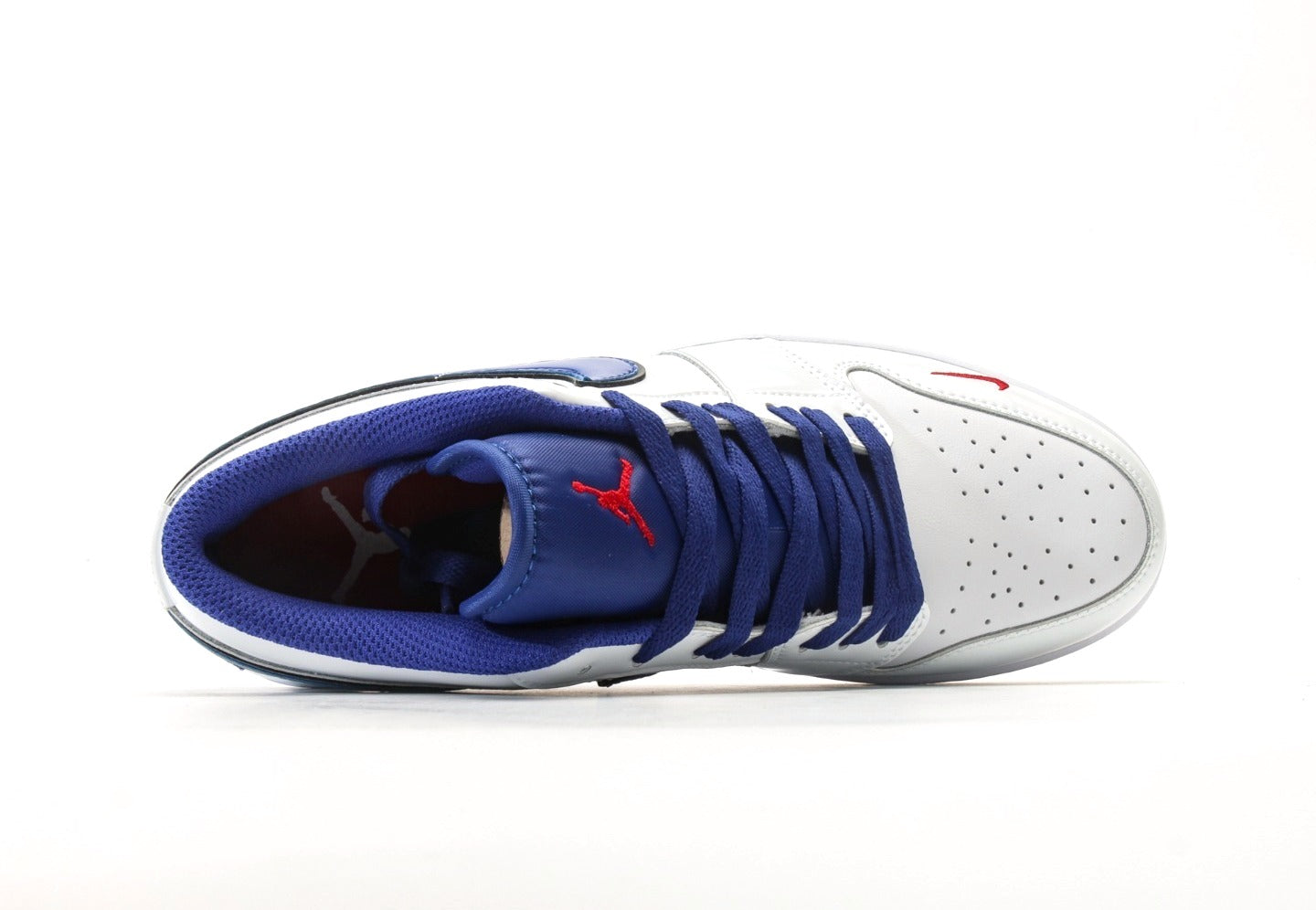 Air Jordan 1 Low Dodgers