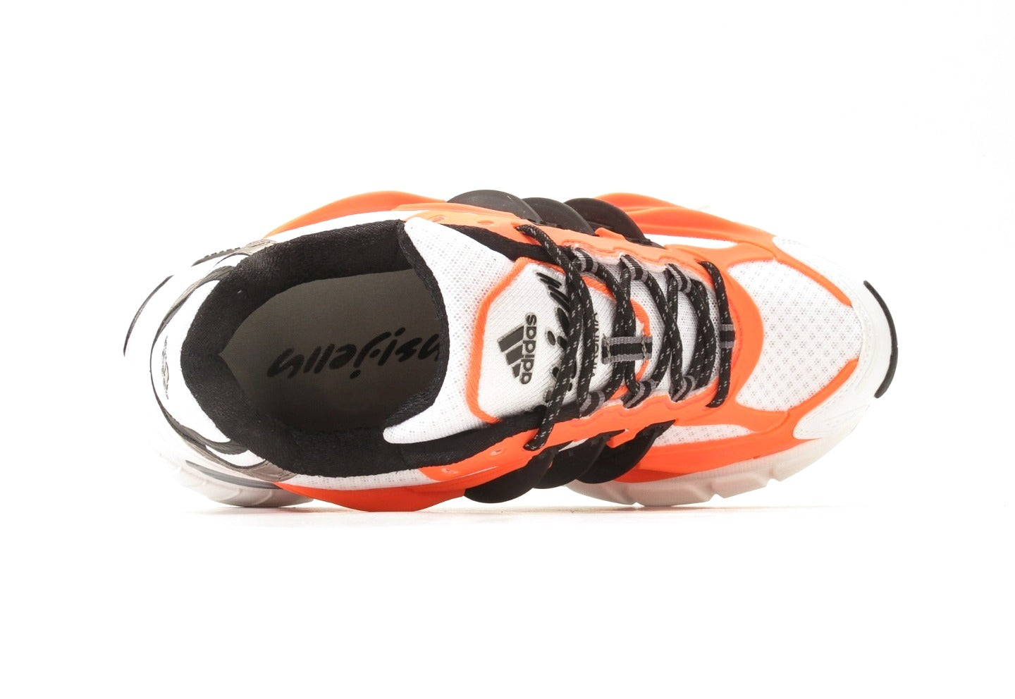 Adistar XLG 2.0 White Orange