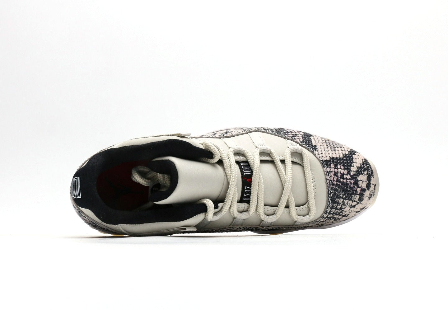Air Jordan 11 Low “Snakeskin” [PK GOD]