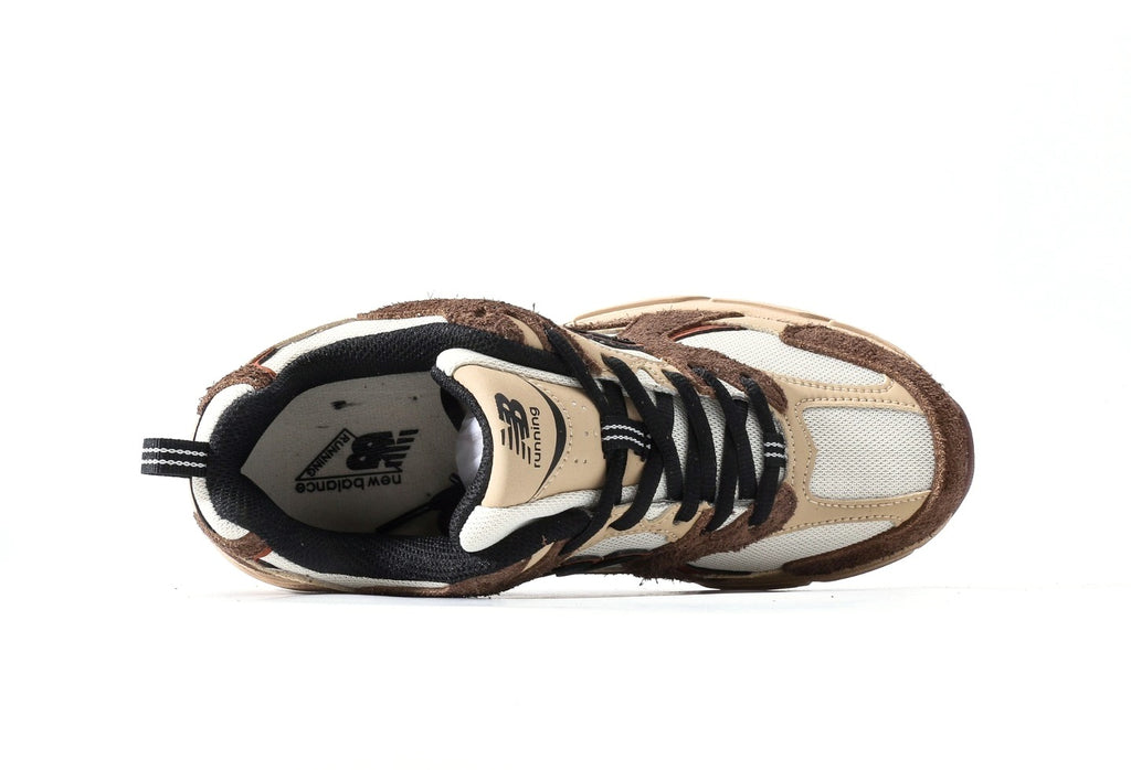 New Balance 530 Brown Tan