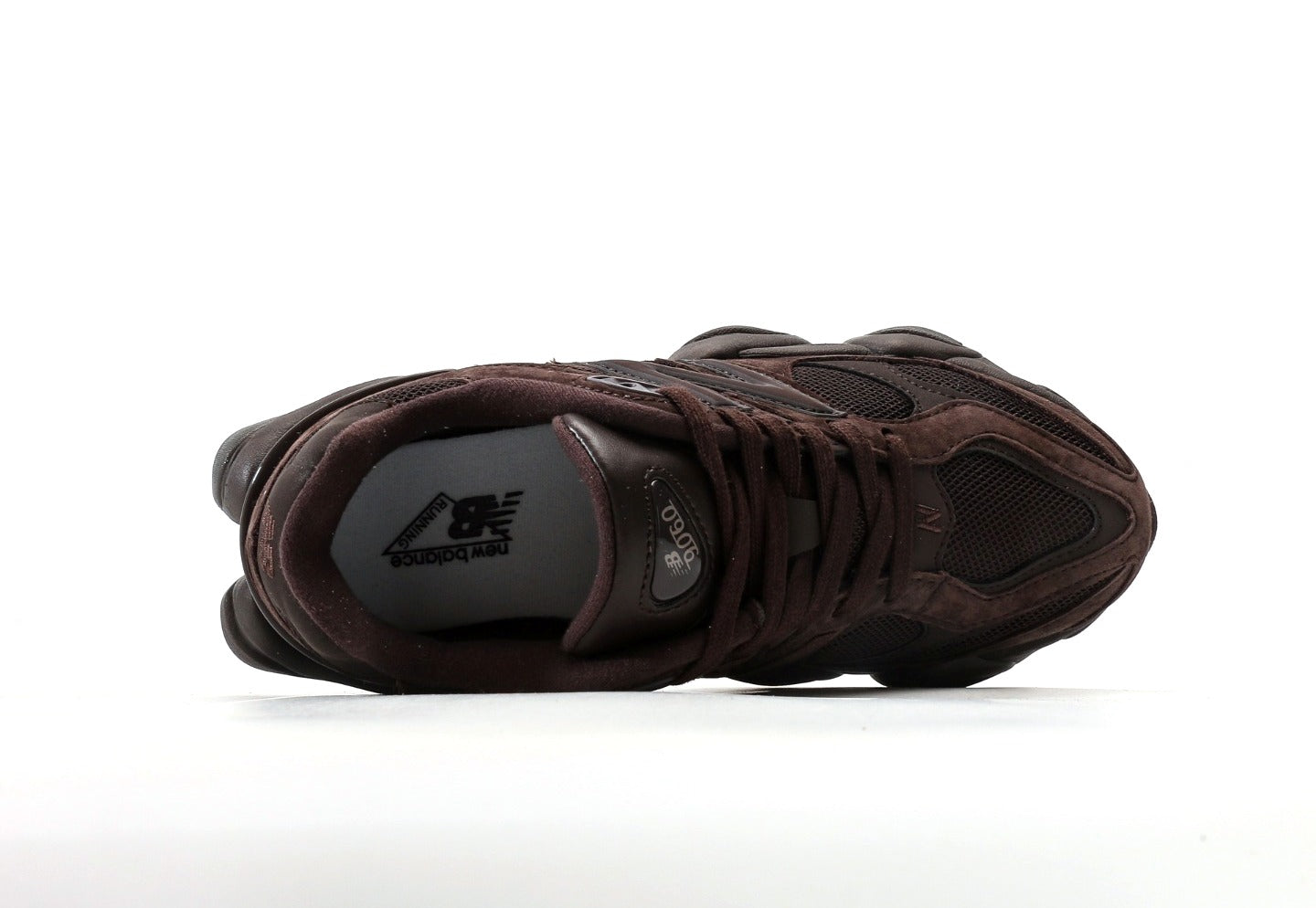 New Balance 9060 Chocolate