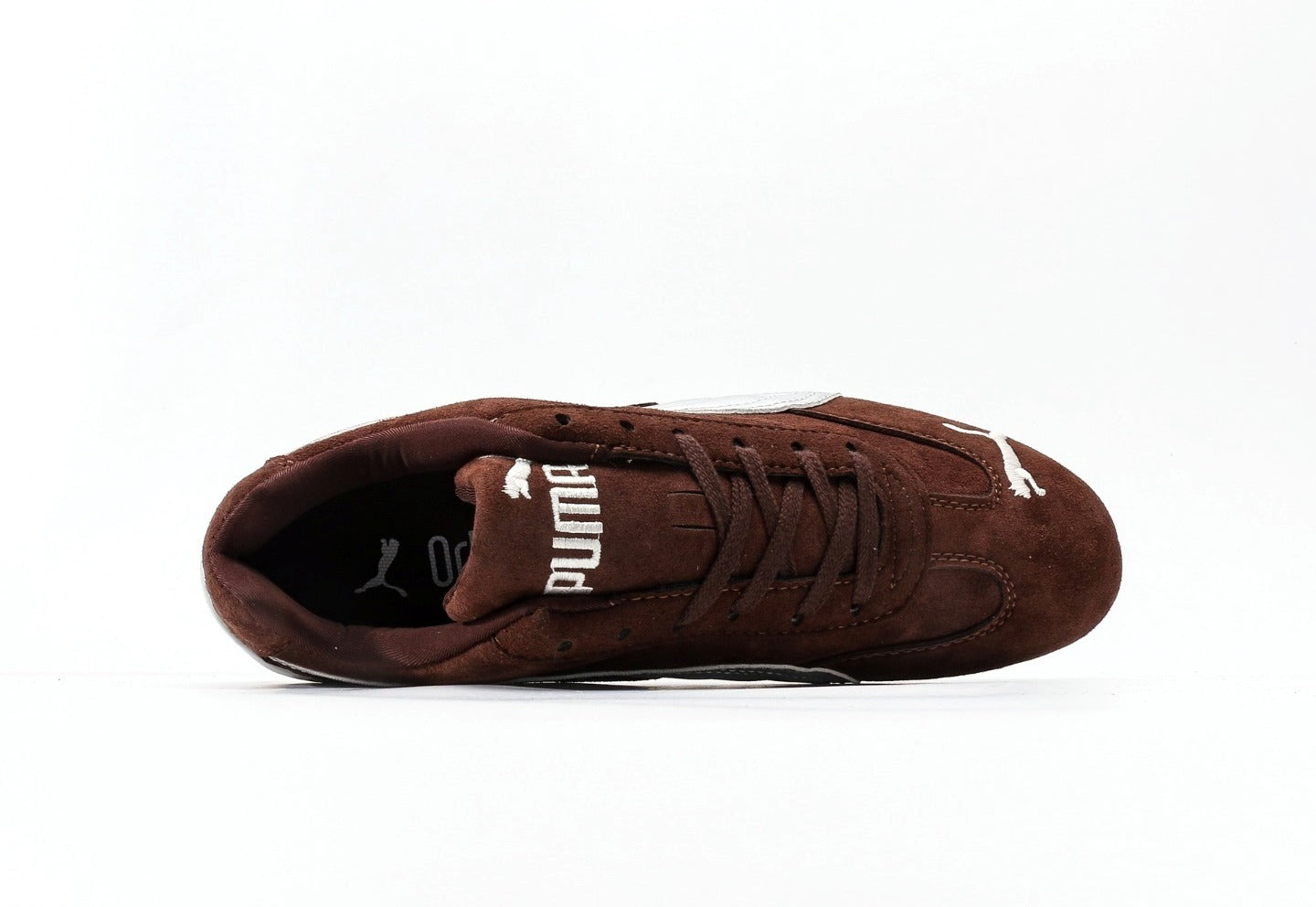 PUMA x Billy's Speedcat SD Chocolate Silver