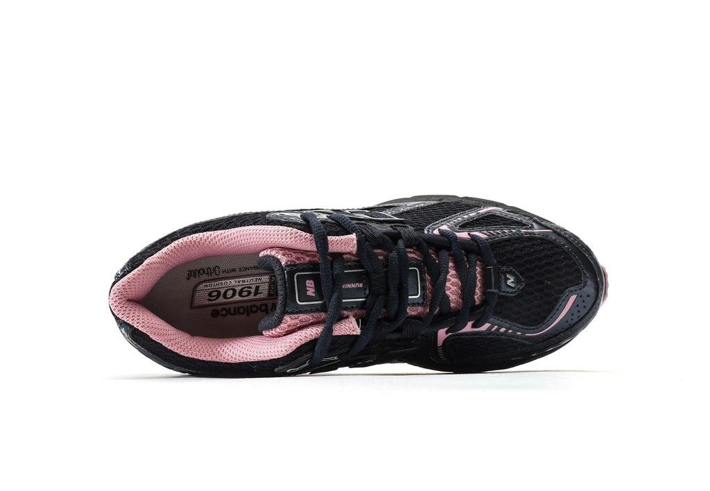 New Balance Unisex 1906R Eclipse Pink Taffy