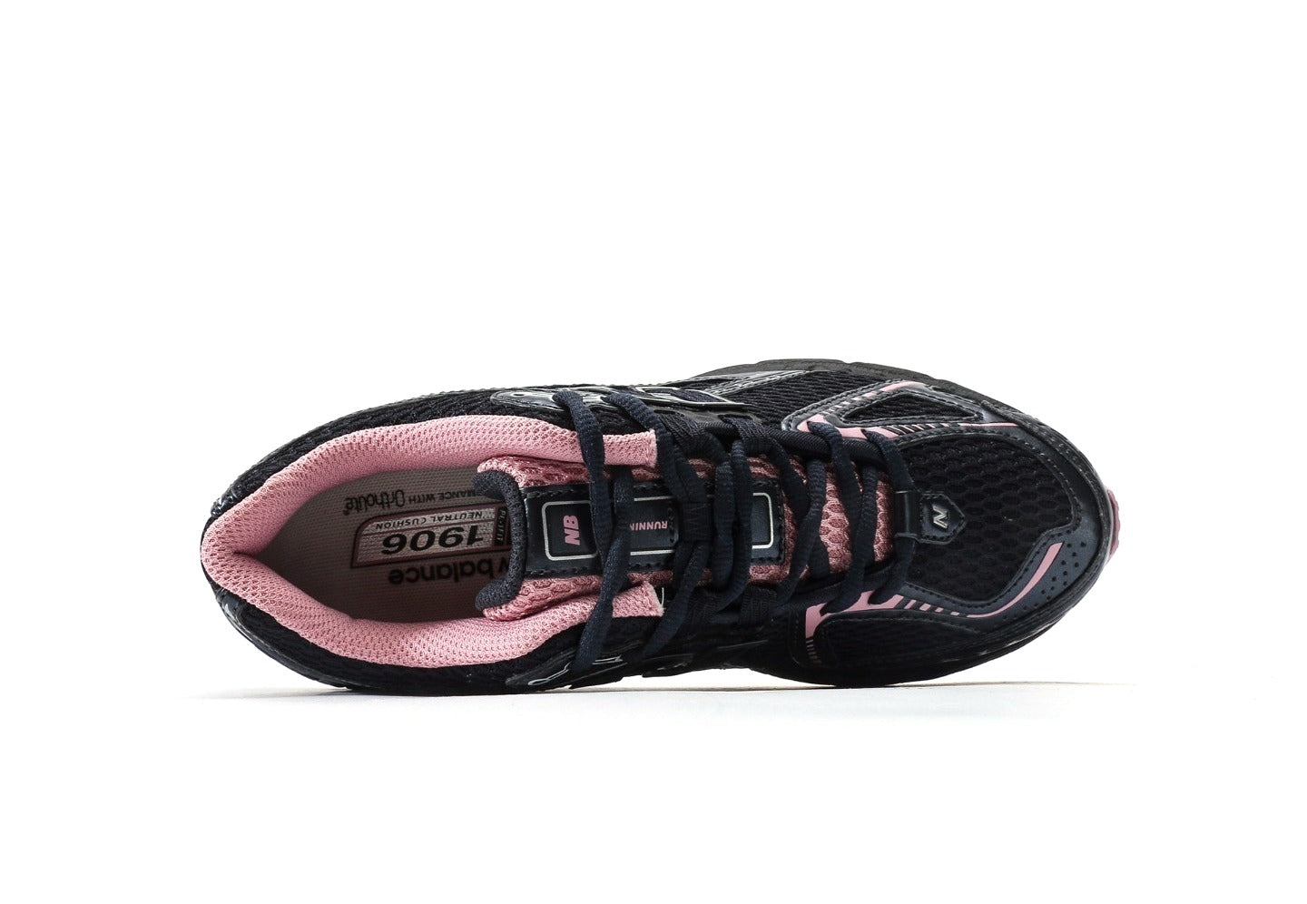 New Balance Unisex 1906R Eclipse Pink Taffy