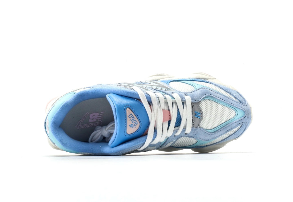 New Balance 9060 "Pastel Blue"