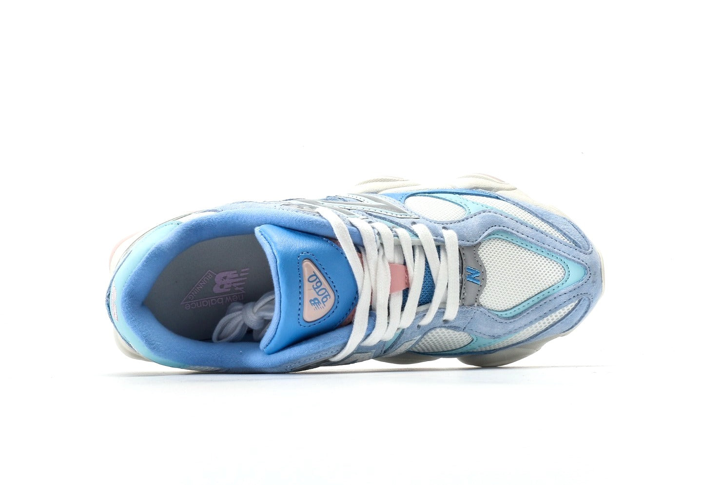New Balance 9060 "Pastel Blue"