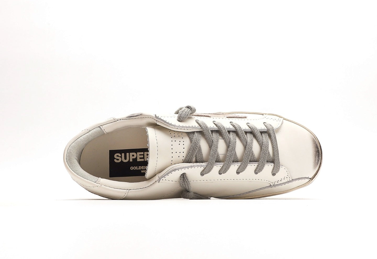 Golden Goose Super-Star